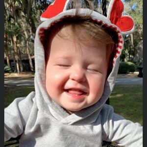 Meet your Posher, Karrie